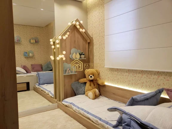 Imagem Apartamento Padrão