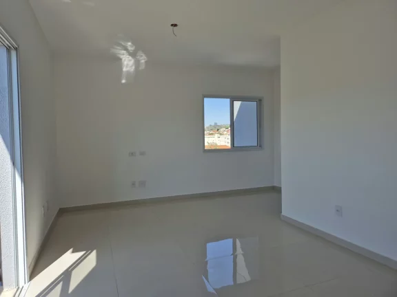 Imagem Apartamento à venda com 2 quartos, sendo 1 suíte, em Vila Thais, Atibaia - SP