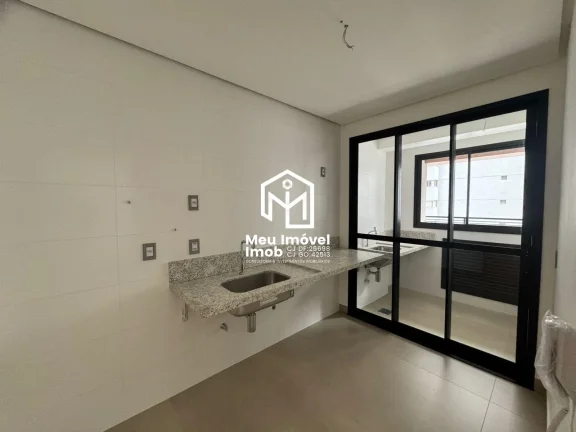 Imagem Quadra 105 Águas Claras Nature Residence 1 Suítes 2 Vagas Lazer completo 96 m²
