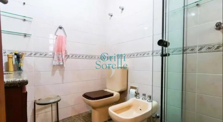 Imagem Apartamento à Venda em Campo Belo - São Paulo/SP.