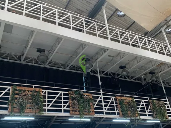 Imagem Locação comercial em Santos