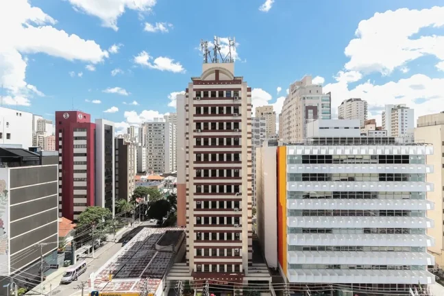 Imagem APARTAMENTO RESIDENCIAL em São Paulo - SP, Água Branca