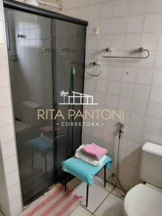 Imagem Apartamento - Ribeirão Preto - Higienópolis