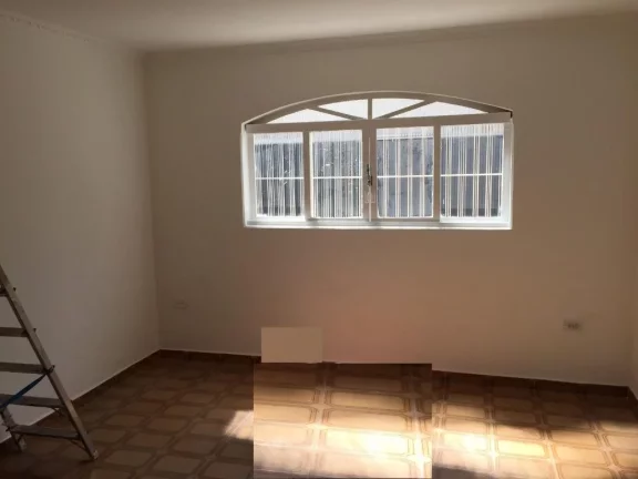 Imagem Sobrado para alugar, 268 m² por R$ 6.600,00/mês - Centro - Suzano/SP