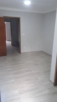 Imagem Sobrado Maravilhoso 100 ² 2 Dormitórios sendo 2 Suítes e 2 Vagas