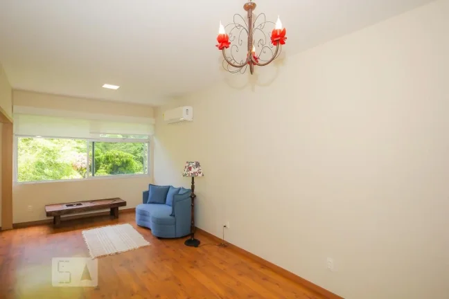 Imagem Apartamento à Venda - Copacabana, 3 Quartos, 94 m2