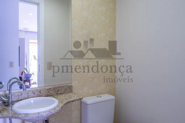 Imagem Apartamento na Pompéia com 3 quartos e 2 vagas, 110m²