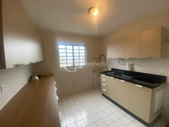 Imagem Duplex à venda em condomínio fechado