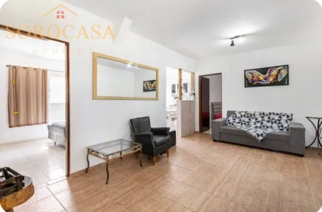 Imagem Chácara à Venda - 1000m² - Piscina - Sorocaba próx. UFSCAR
