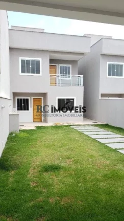 Imagem Casa a Venda no bairro Jardim Atlântico Oeste (itaipuaçu) - Maricá, RJ