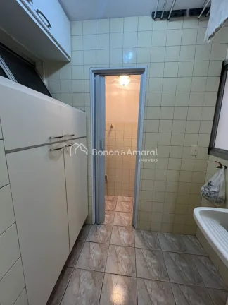 Imagem Apartamento funcional e bem distribuído no Condomínio Ilha de Itamaracá, localizado na Rua Doutor...