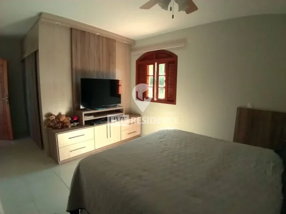 Imagem Casa com Estrutura Completa de Clube à Venda! Live Residence Imóveis