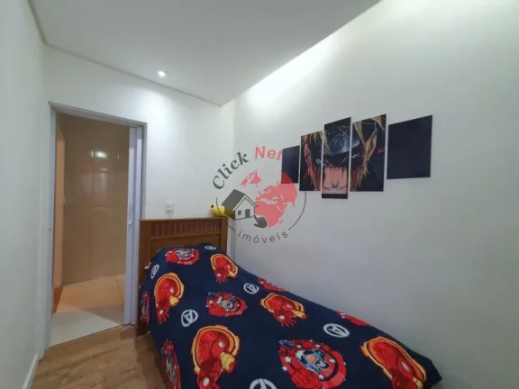 Imagem Casa Térrea Estuda permuta, com 4 dormitórios com edicula nos fundos , 5 vagas , bairro Rudge Ramos , São Bernardo campo