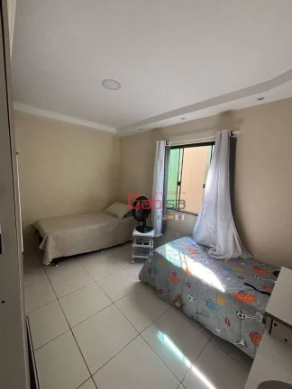 Imagem Casa com 4 dormitórios à venda, 216 m² por R$ 550.000,00 - Campo Redondo - São Pedro da Aldeia/RJ