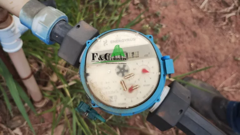 Imagem Terreno em Condomínio para Venda em Americana, Parque São Jerônimo