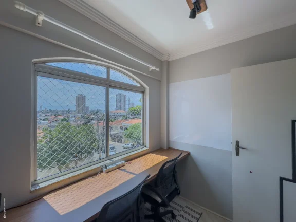 Imagem Apartamento para venda em Mooca com 3 quartos , 80m2