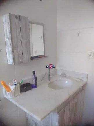 Imagem Apartamento 1 Quarto, 1 vaga - Aparecida - Santos/SP