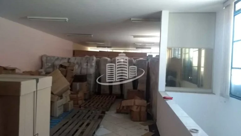 Imagem Galpão/Depósito/Armazém