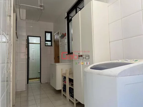 Imagem Apartamento com 3 dormitórios à venda, 130 m² por R$ 850.000,00 - Vila Nova - Cabo Frio/RJ