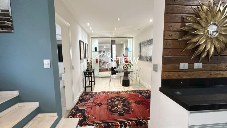 Imagem Apartamento à venda no bairro Vila Clementino - São Paulo/SP, Zona Sul