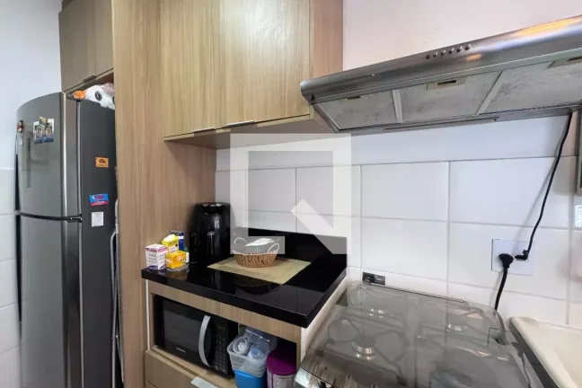 Imagem Apartamento à Venda - Vargem Grande, 2 Quartos, 50 m2