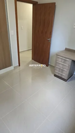 Imagem Apartamento com 3 dormitórios