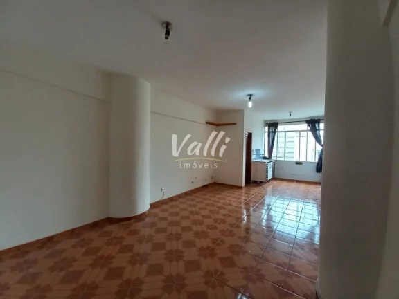 Imagem SALA RESIDENCIAL em Americana - SP, centro