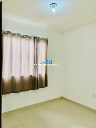Imagem Casa para Locação em Feira de Santana, Tomba, 2 dormitórios, 1 banheiro, 3 vagas