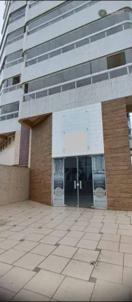 Imagem Loja Frente Mar, 151 m² por R$ 8.000/mês - Caiçara - Praia Grande/SP