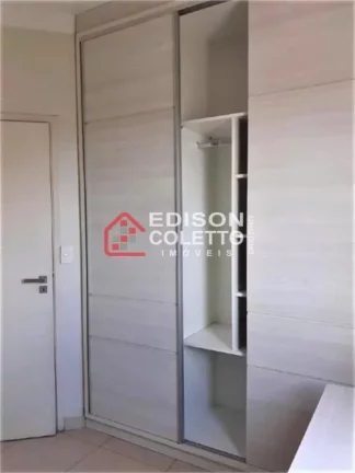 Imagem Apartamento, Residencial em condomínio para Venda, Nova América, Piracicaba