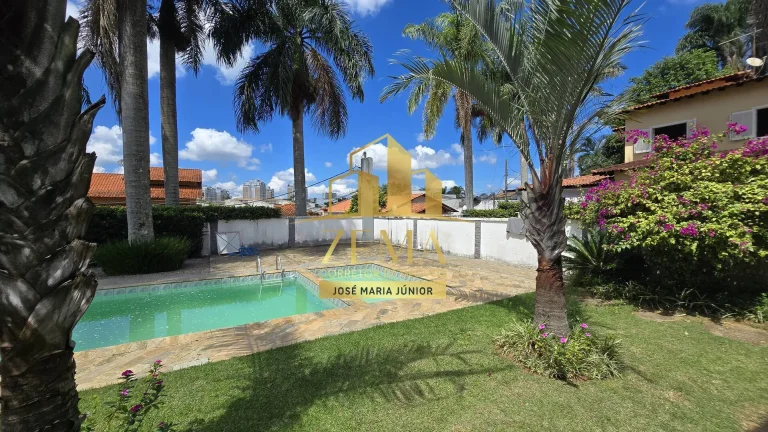 Imagem Sobrado Amplo, Condominio c/ Piscina,Vila Oliveira, 220m2, 04 Sts, 04 vgs.