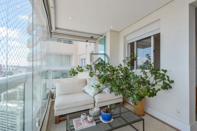 Imagem Apartamento pinheiros pronto para morar proximo metrô faria lima