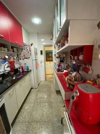 Foto do imóvel: Apartamento com 2 dormitórios à venda, 104 m² por R$ 950.000,00 - Copacabana - Rio de Janeiro/RJ