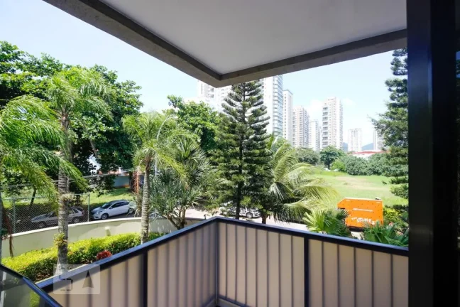 Imagem Apartamento à Venda - Recreio, 2 Quartos, 91 m2
