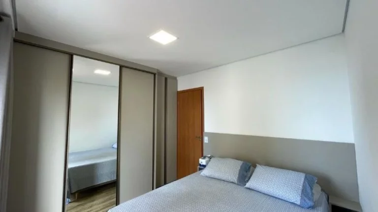 Imagem Apartamento à Venda em Aviação, Praia Grande - SP