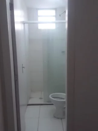 Imagem Apartamento com 2 dormitórios à venda, 52 m² por R$ 220.000,00 - Jardim Casa Branca - Suzano/SP