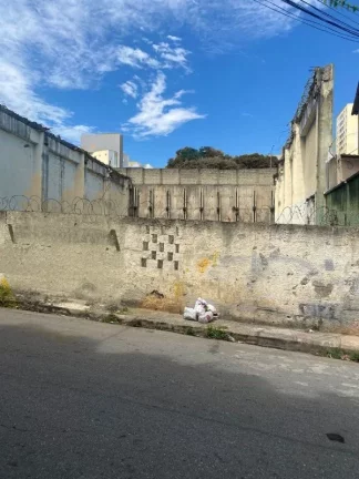 Loteamento à Venda em Venda Nova, BH por R$890.000