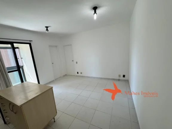 Imagem Apartamento à venda em Pinheiros, São Paulo-SP: 1 quarto, 1 sala, 1 banheiro, 1 vaga de garagem, 41m² de área.