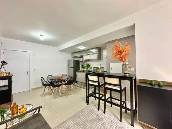 Imagem Apartamento 2 Dormitórios - Bairro Navegantes
