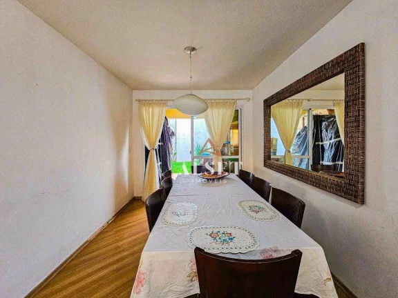 Imagem Casa Residencial à venda, Vila Carrão, São Paulo - CA0131.