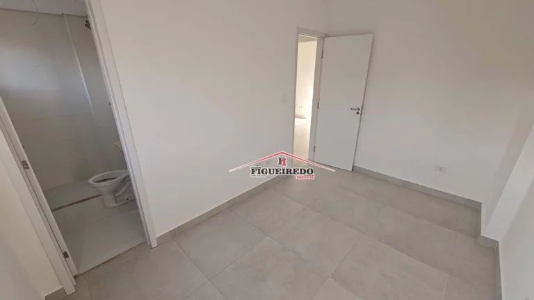 Imagem Apartamento à venda, 80 m² por R$ 500.000,00 - Tupi - Praia Grande/SP