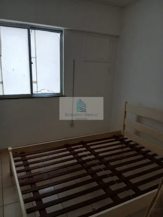 Imagem Apartamento à venda na Barra Olímpica, Rio de Janeiro-RJ: 2 quartos, 1 suíte, 1 sala, 2 banheiros, 1 vaga, 61m²!