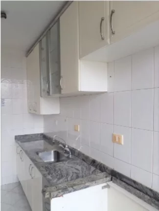 Imagem APARTAMENTO RESIDENCIAL em São Paulo - SP, São Miguel Paulista