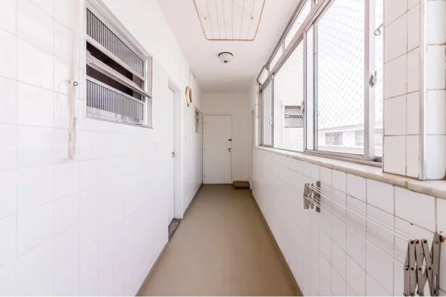Imagem APARTAMENTO RESIDENCIAL em São Paulo - SP, Aclimação