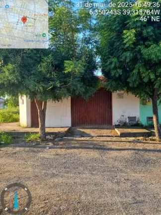Oportunidade Única em IGUATU - CE | Tipo: Casa | Negociação: Licitação Aberta | Situação: Imóvel