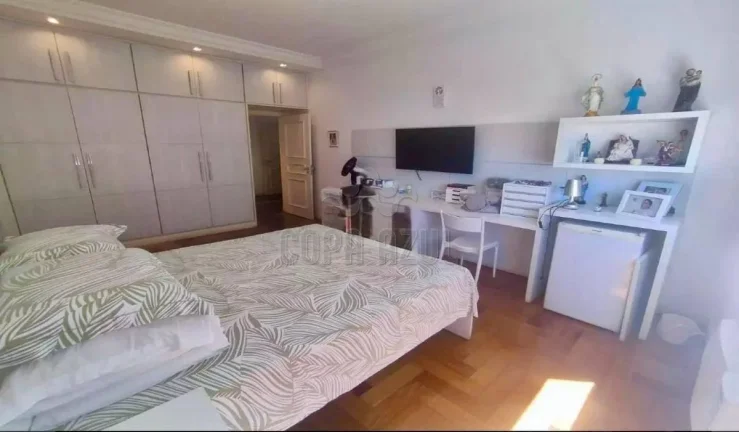 Imagem Copacabana - Residencial › Apartamento com 4 quarto(s) a Venda