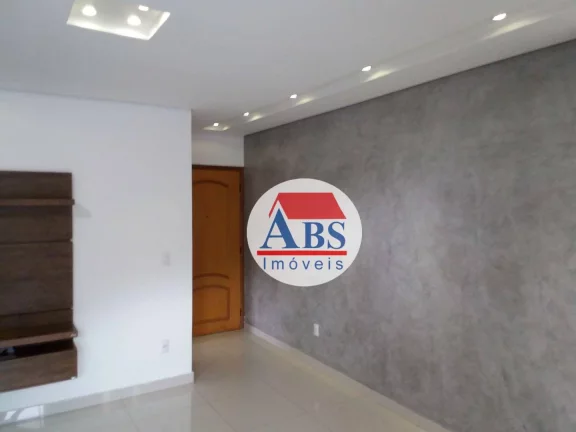 Imagem Cobertura com 3 dormitórios à venda, 207 m² por R$ 795.000 - Marapé - Santos/SP Piscina e churrasqueira