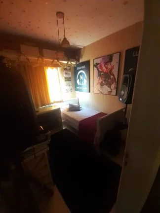 Imagem Apartamento à venda em São Paulo - Vila Andrade: 3 quartos, 1 banheiro, 2 vagas de garagem, 72m² de área.