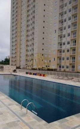 Imagem Apartamentos / Padrão na cidade de Mogi das Cruzes