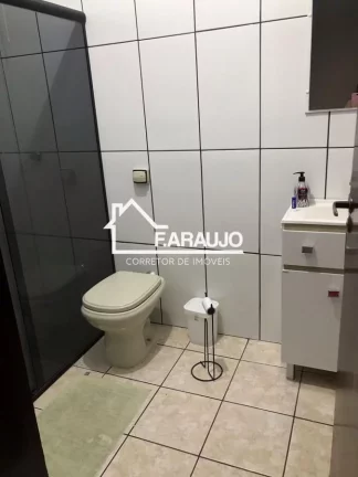 Imagem Casa para venda em Sorocaba-SP!